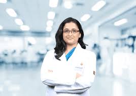 Dr Nitti Kapoor Kaushal